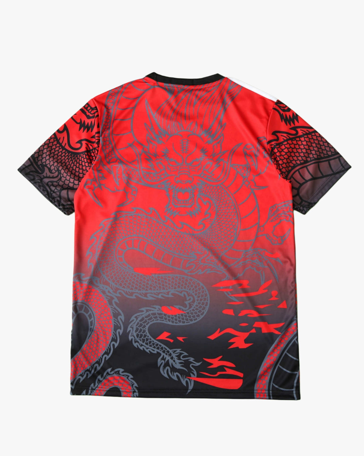 REAL MADRID x CRIMSON PATH PREMIUM KIT