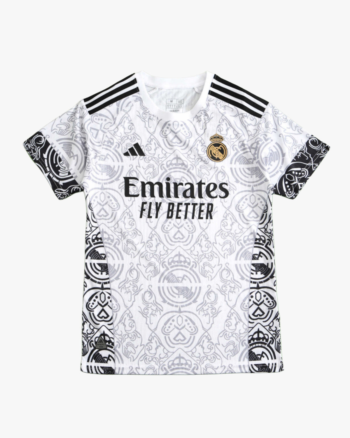 REAL MADRID x IMPERIAL ELEGANCE PREMIUM KIT
