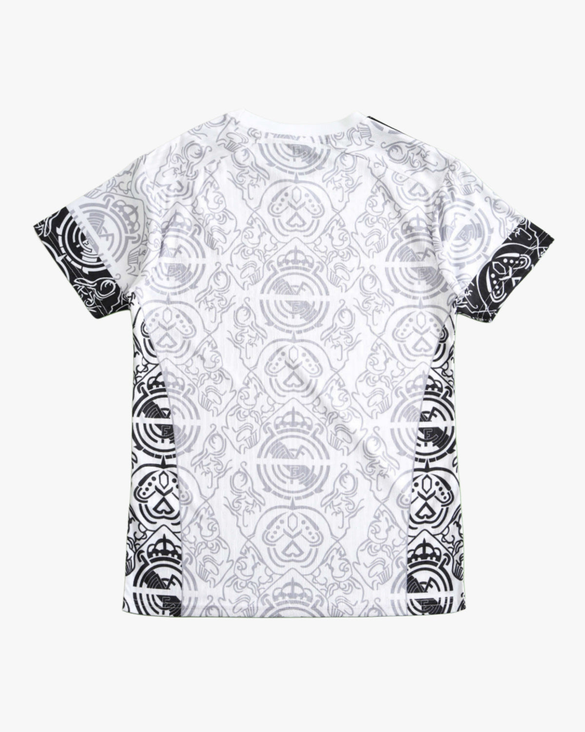 REAL MADRID x IMPERIAL ELEGANCE PREMIUM KIT