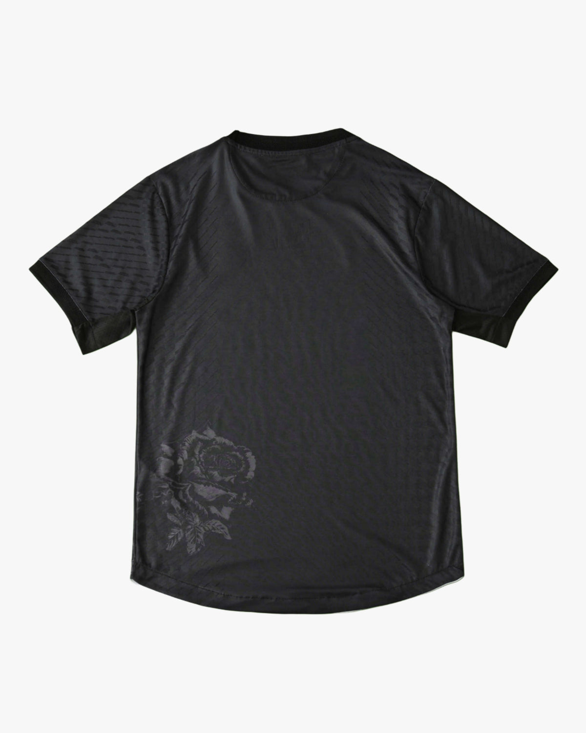 REAL MADRID x Y3 BLACK PREMIUM KIT