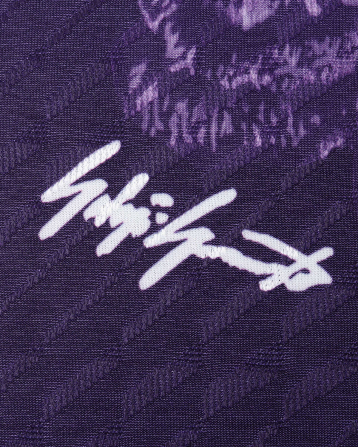 REAL MADRID x Y3 PURPLE PREMIUM KIT