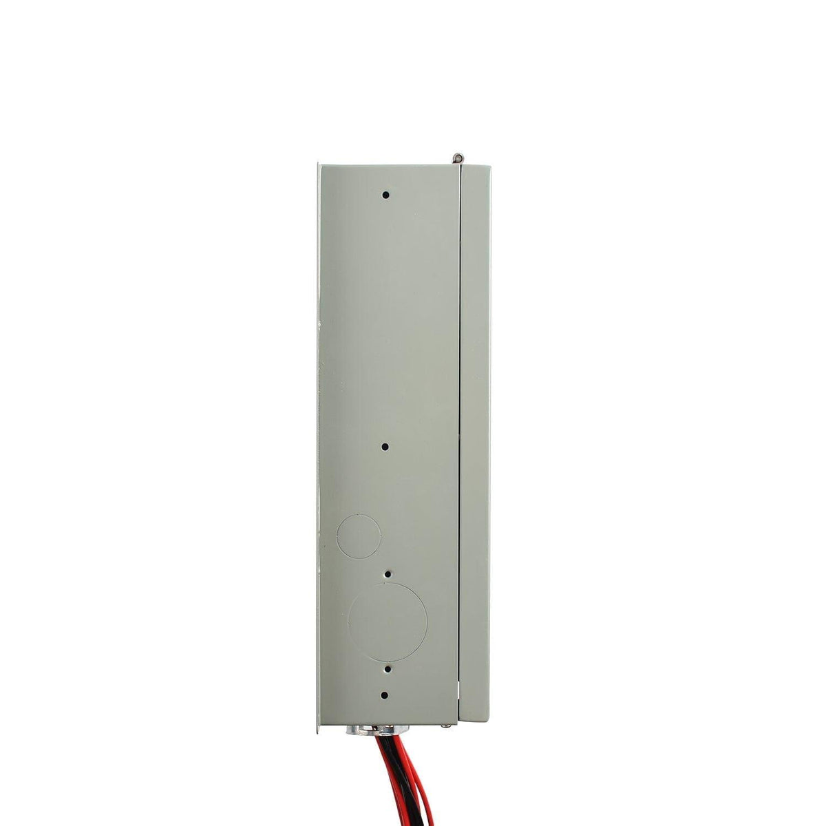Refurbished - 120V 15A 4-Circuit Non-Automatic Transfer Switch