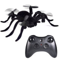 Remote Control Spider Quadcopter Toy Drone