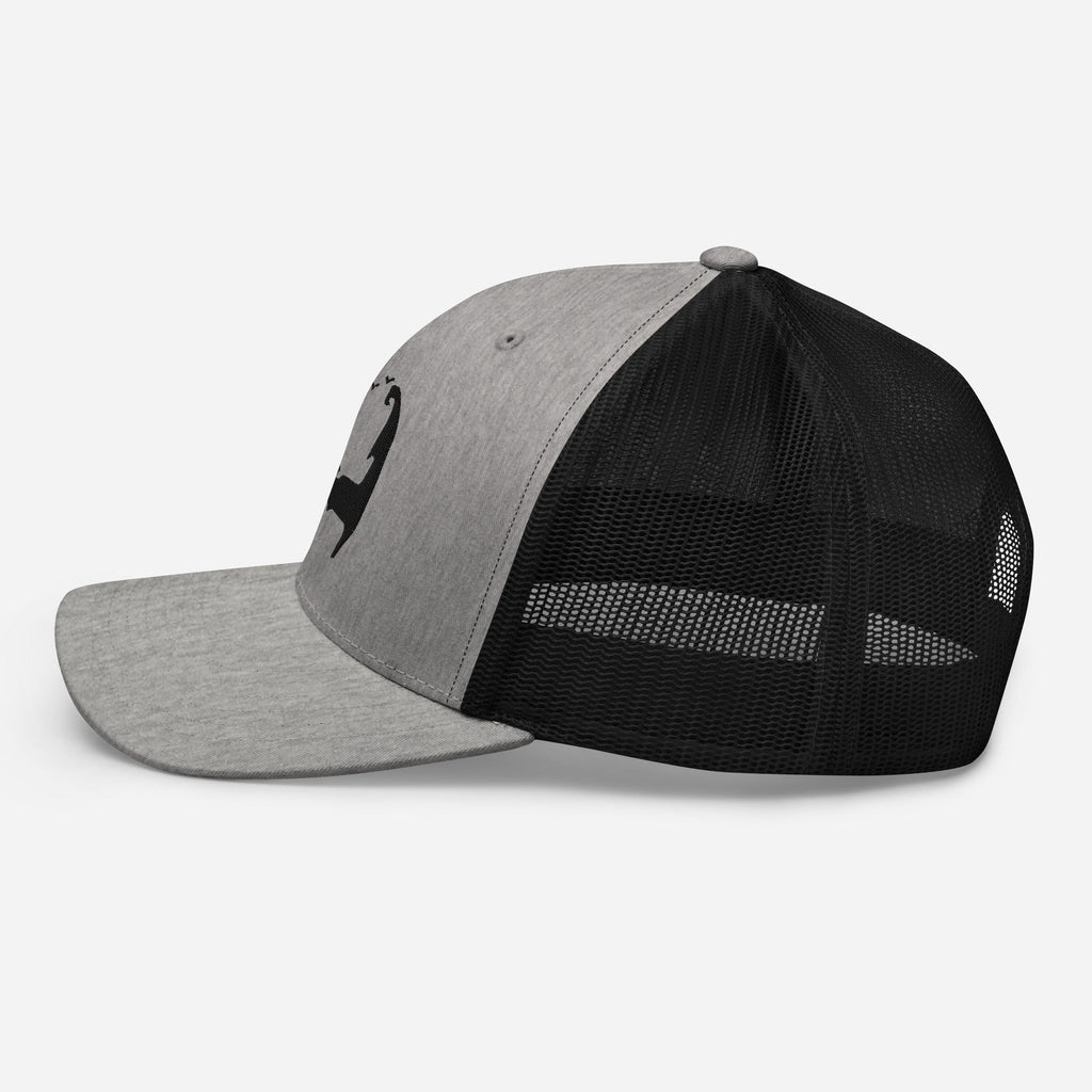 Cape Cod Trucker Cap