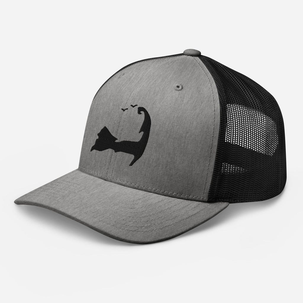 Cape Cod Trucker Cap