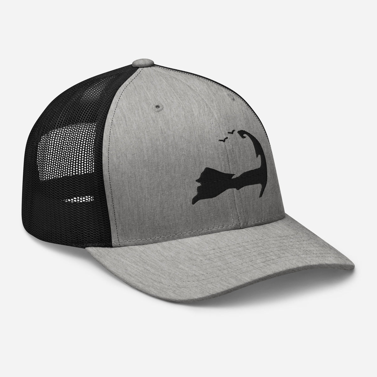 Cape Cod Trucker Cap