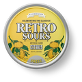 Retro Sours - Citrus 8ct (60g)