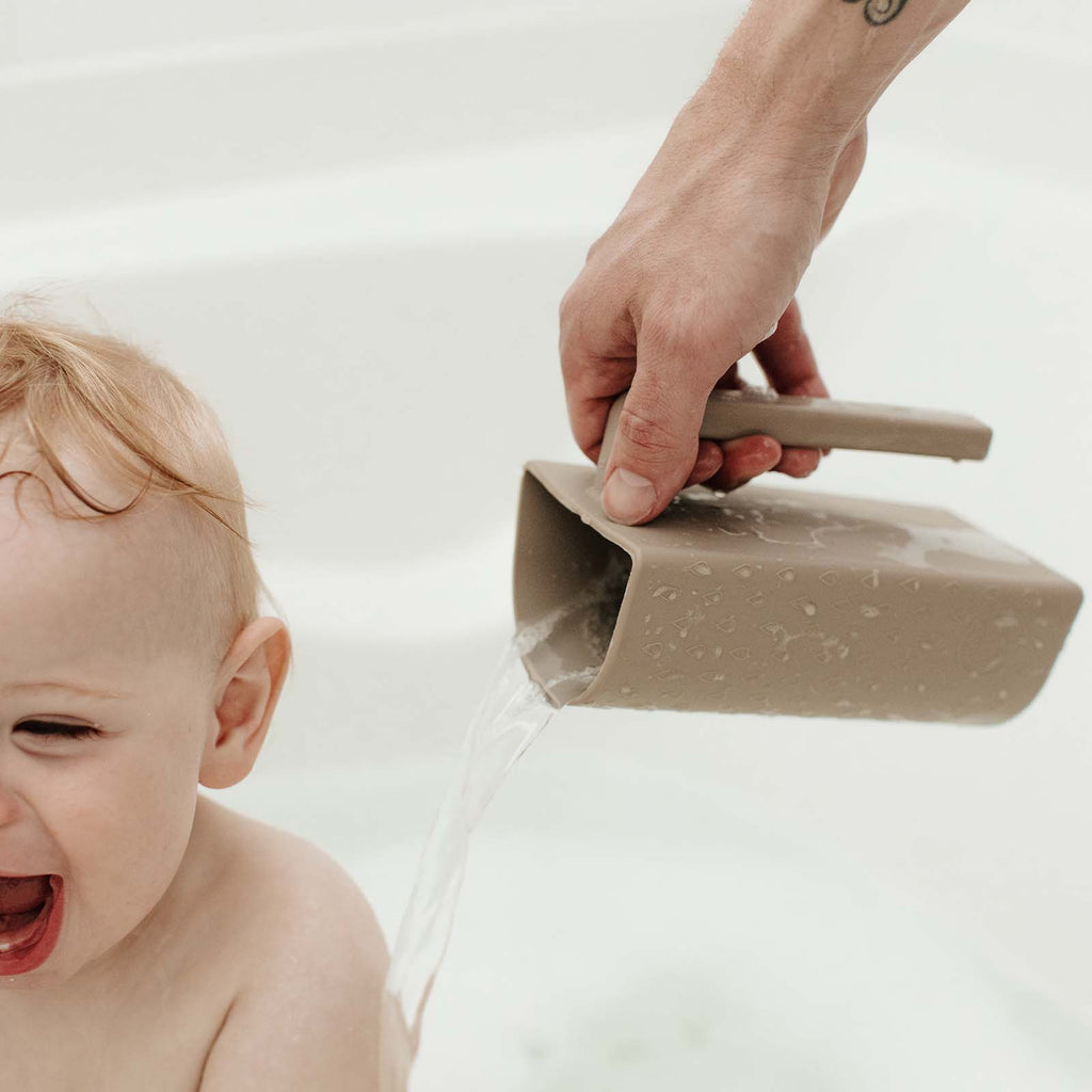 Silicone Rinse Cup
