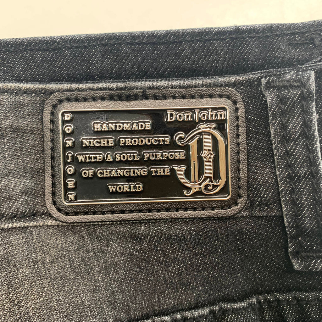 DON JOHN Handmade Jeans Several Colors & Styles Men's