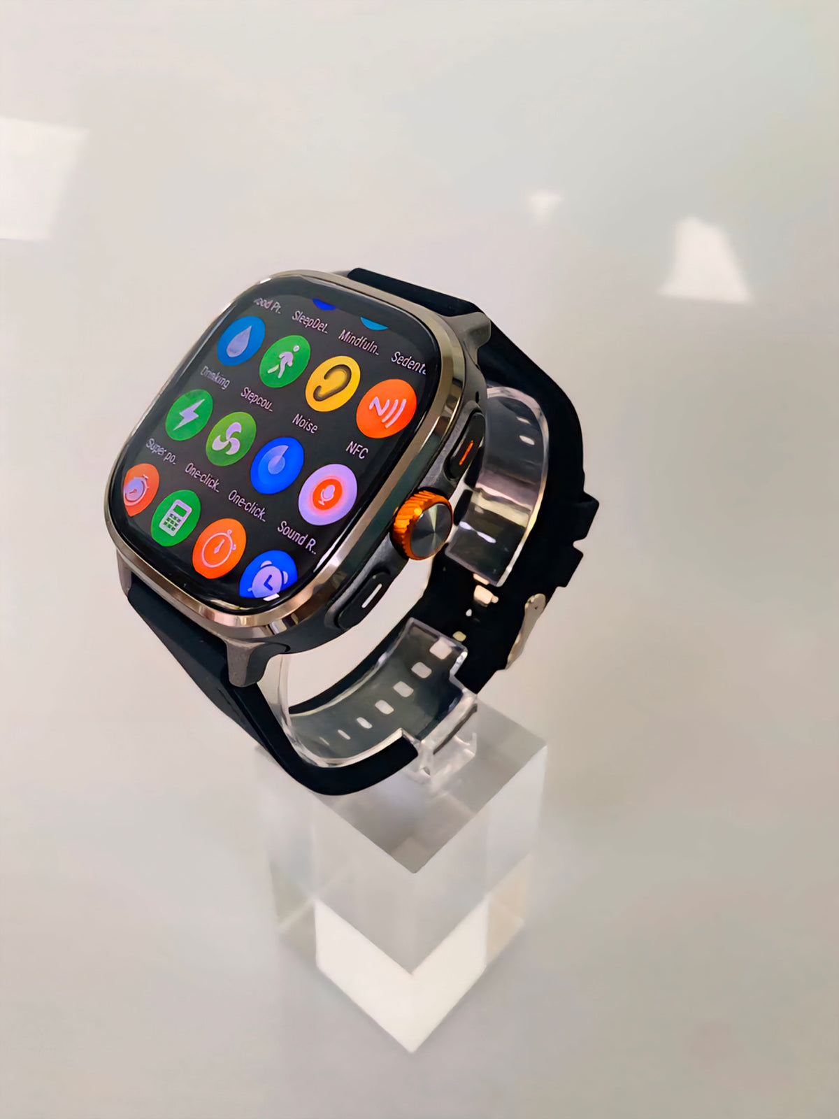BEST SmartWatch 2026 M99 5G Sim