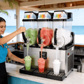 Slushy machine