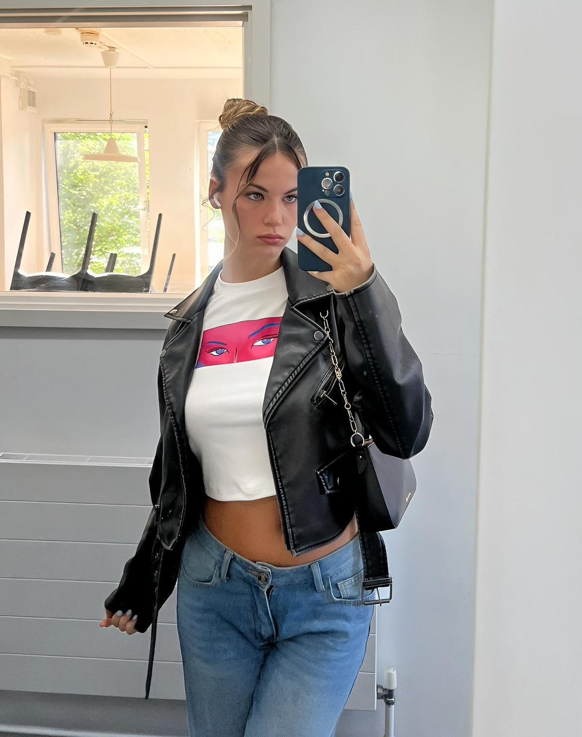 Charlotte Summers 3 T-Shirts Set
