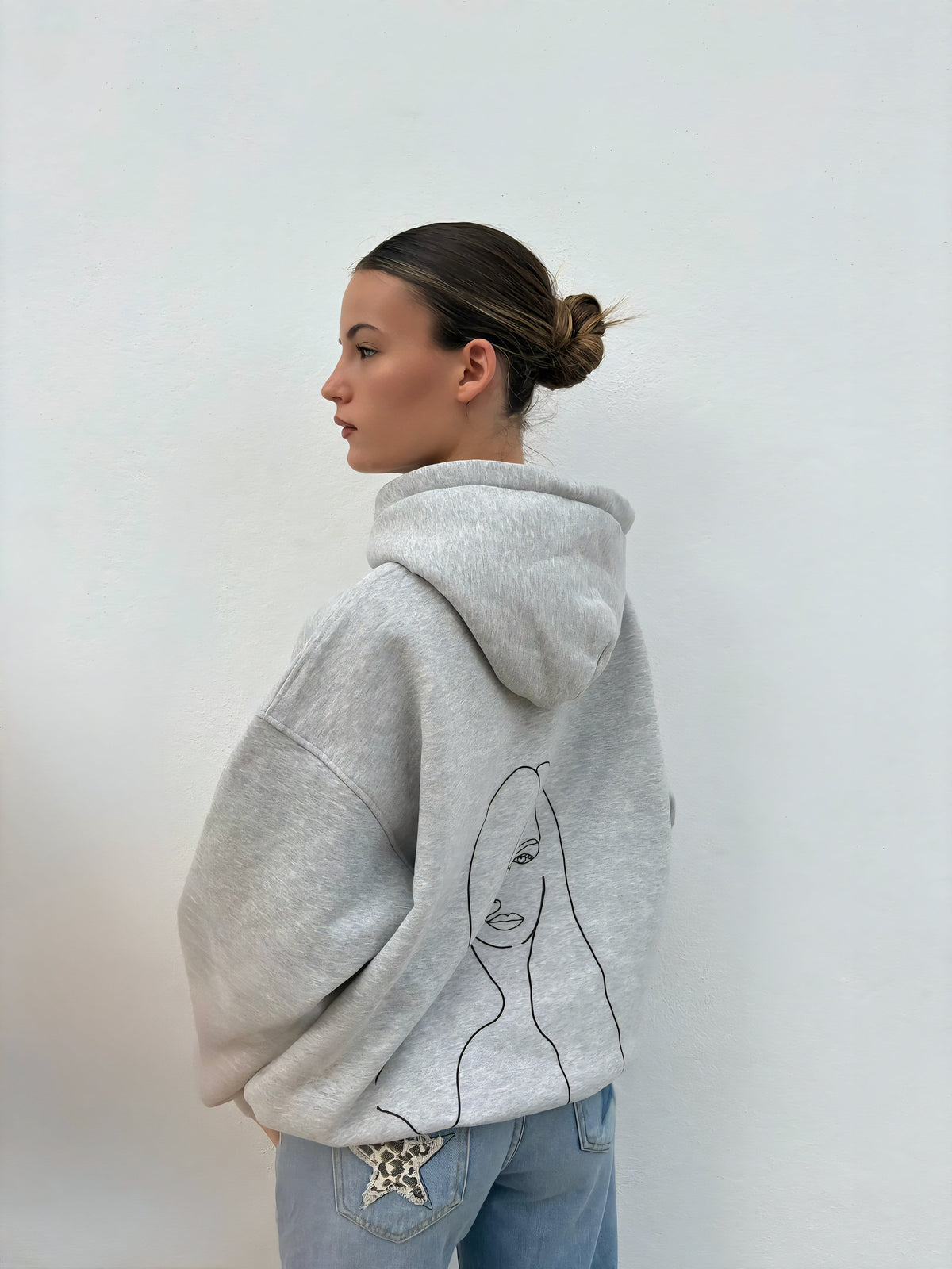 3 Charlotte Summers Hoodies Sale Price