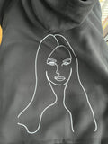 3 Charlotte Summers Hoodies Sale Price
