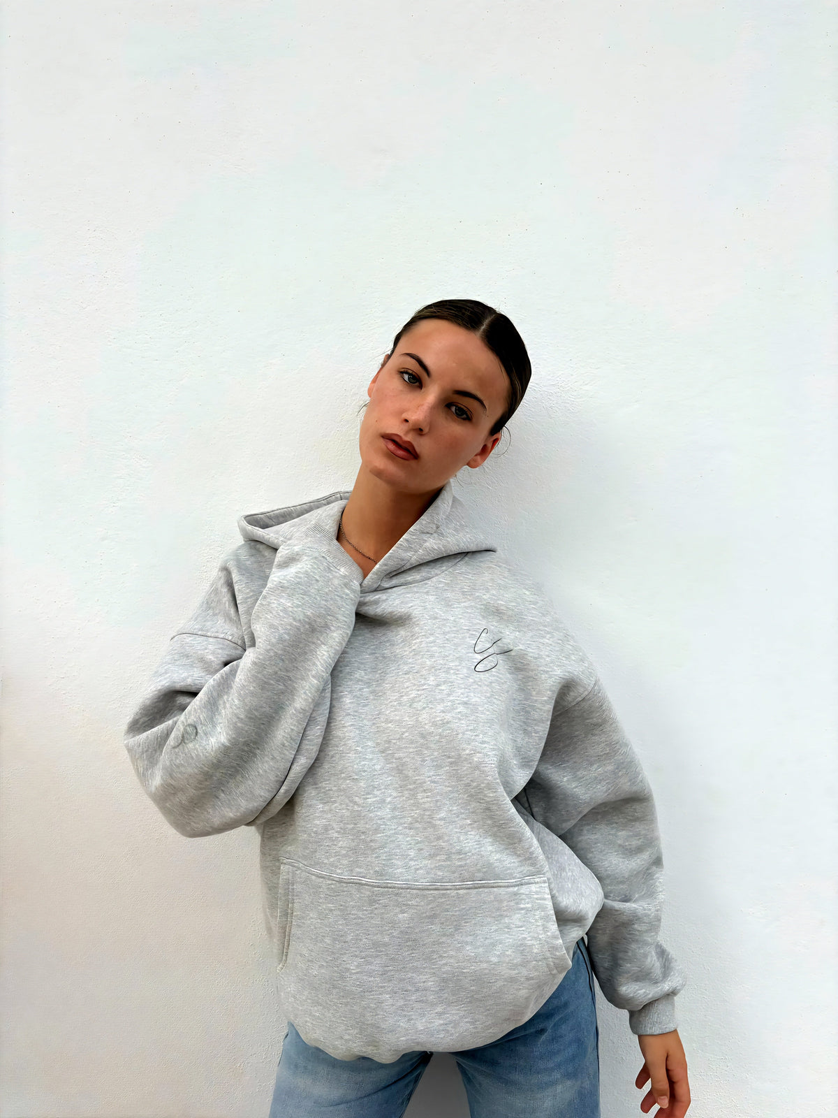 3 Charlotte Summers Hoodies Sale Price