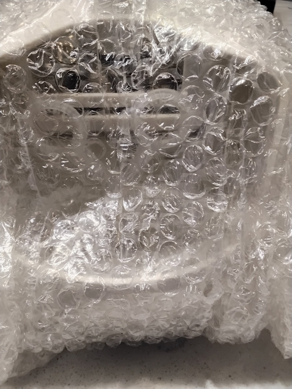 Open Box iTeknic Bubble Machine, Automatic Bubble Blower, Portable Auto Bubble Maker with High Output for Outdoor/Indoor Use,Powered by Plug-in or Bat