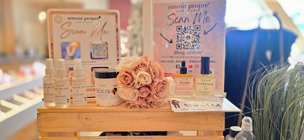 floraison - eau de parfum