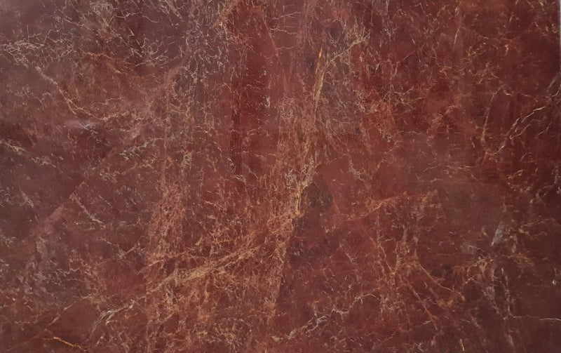 Rosa Anatolia Red Marble Slabs Polished - Livfloors Collection
