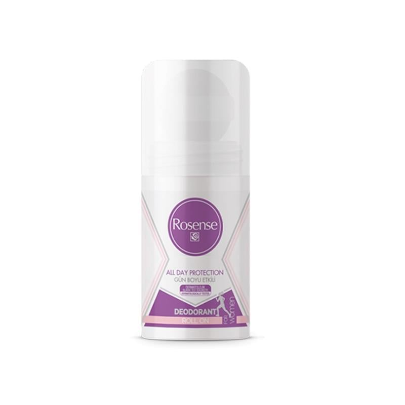 Rosense Roll-On Deodorant 50 ml / WOMEN
