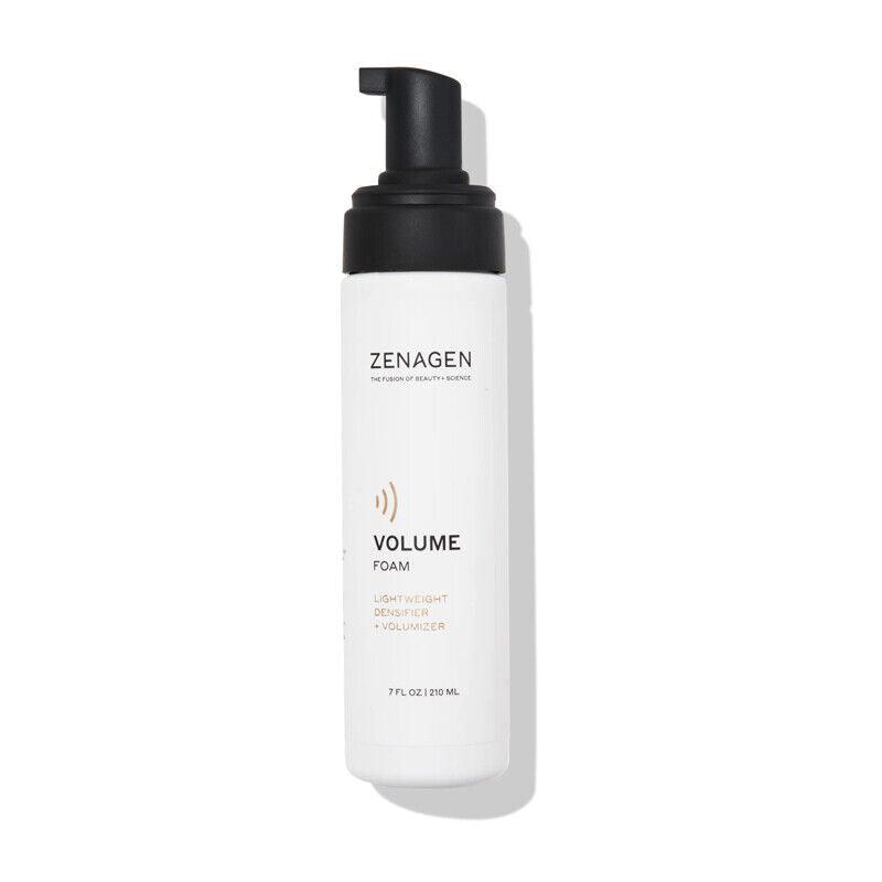 Zenagen Volumizing Foam