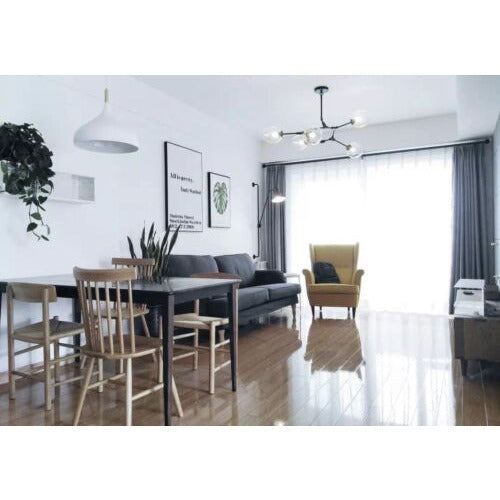 60 Watt Modern Elegance Pendant Hanging Lamp Metal Pendant Lighting Pendant Shade