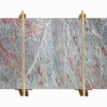 Salome Bookmatching Marble Slabs Polished - Full Truckload