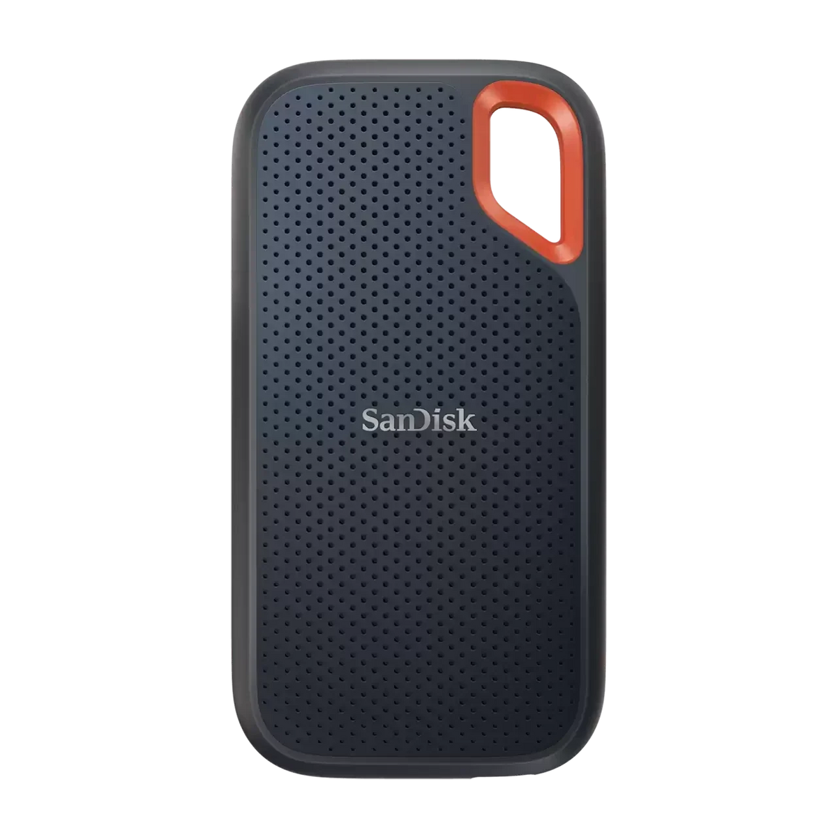 SanDisk 1TB Extreme Portable External SSD - Up to 550MB/s USB-C, USB 3.1 (Refurbished)