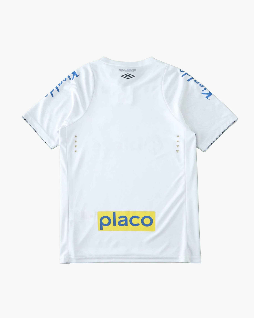 SANTOS HOME 2024/25