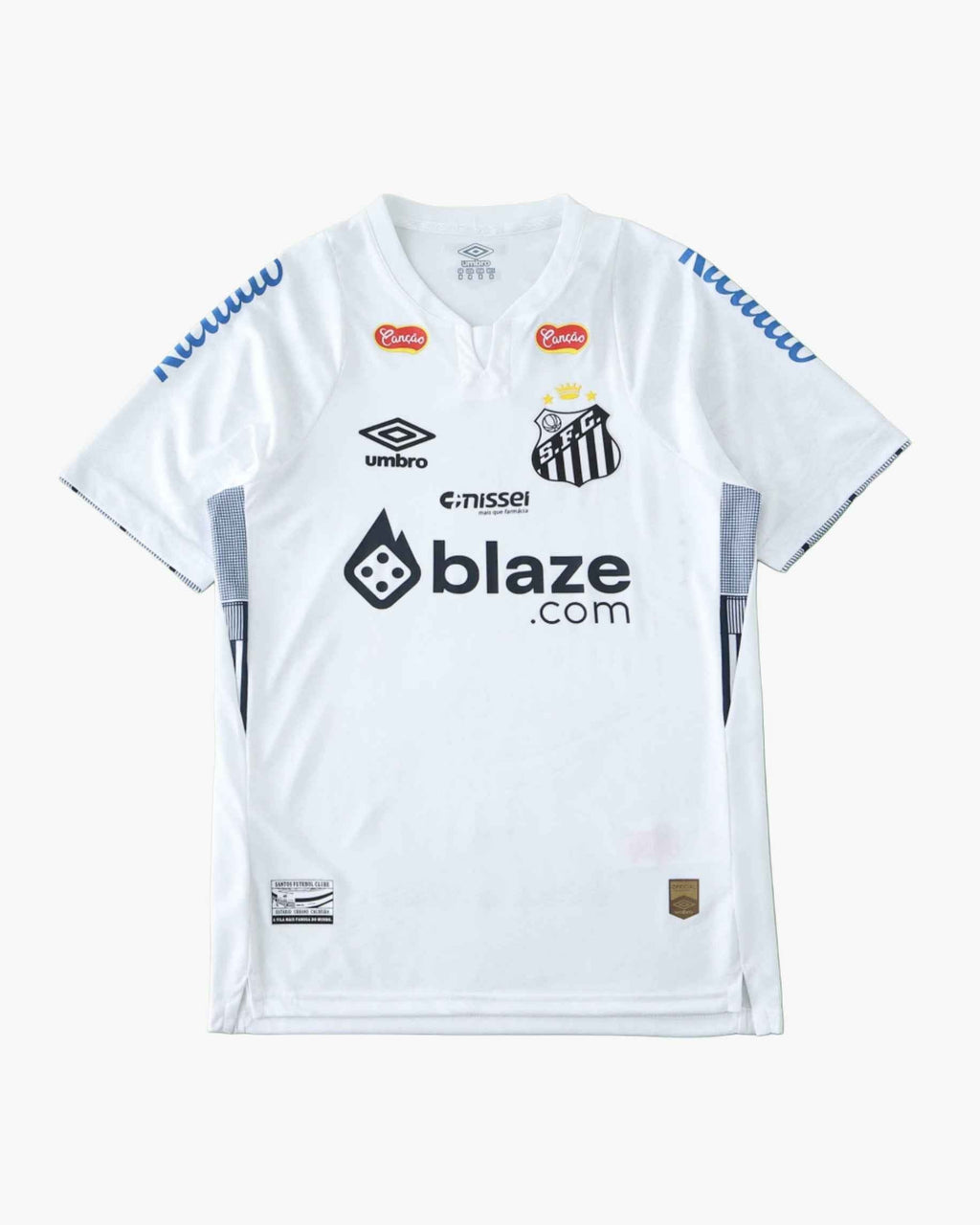 SANTOS HOME 2024/25