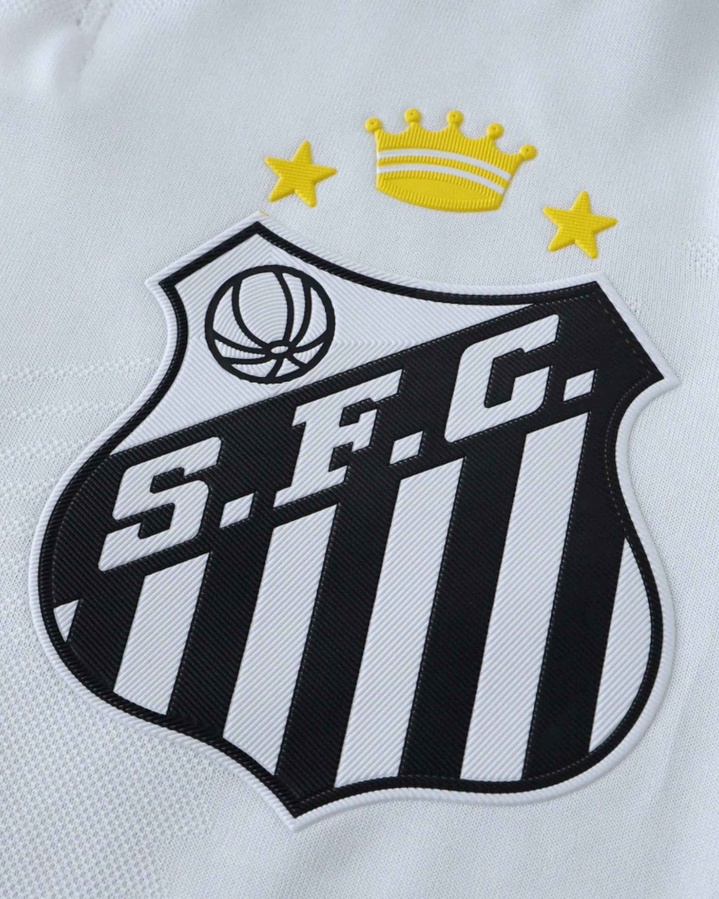 SANTOS HOME 2024/25