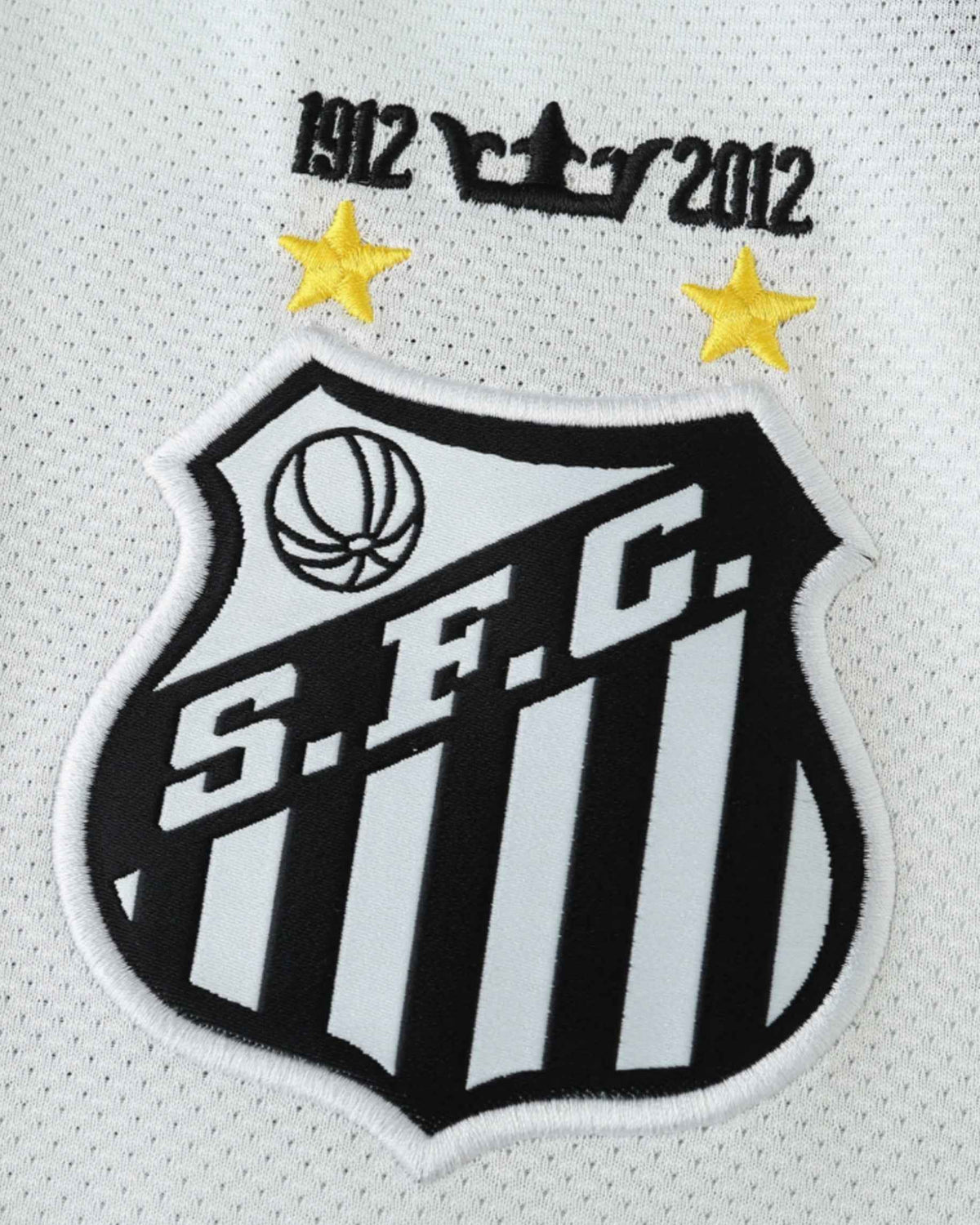 SANTOS RETRO HOME 2013/14