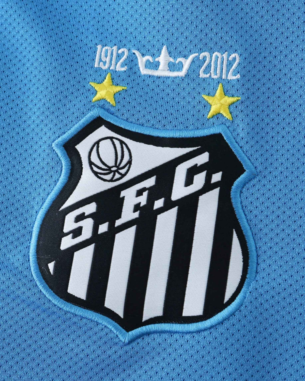 SANTOS RETRO THIRD 2012/13