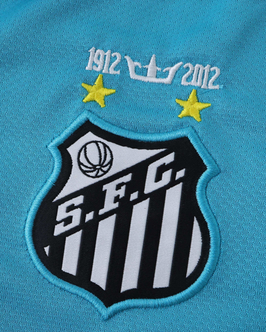 SANTOS RETRO THIRD 2012/13 KIDS