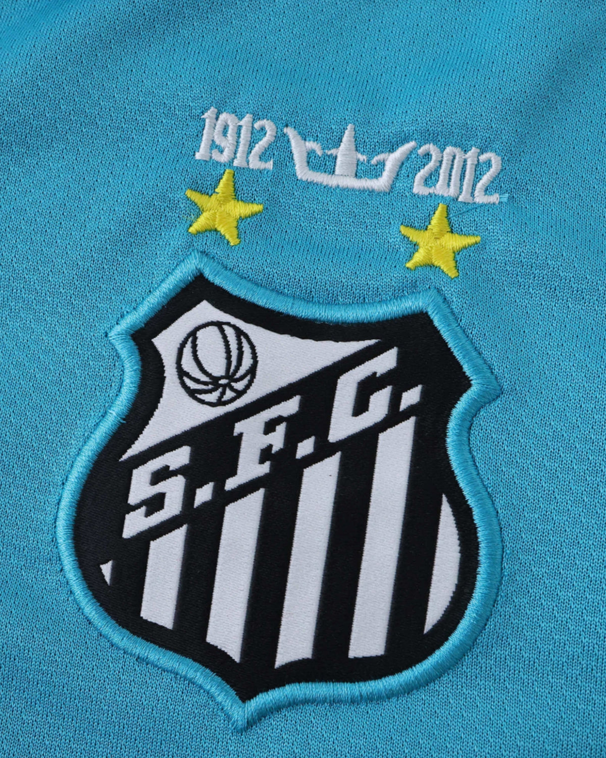 SANTOS RETRO THIRD 2012/13 KIDS
