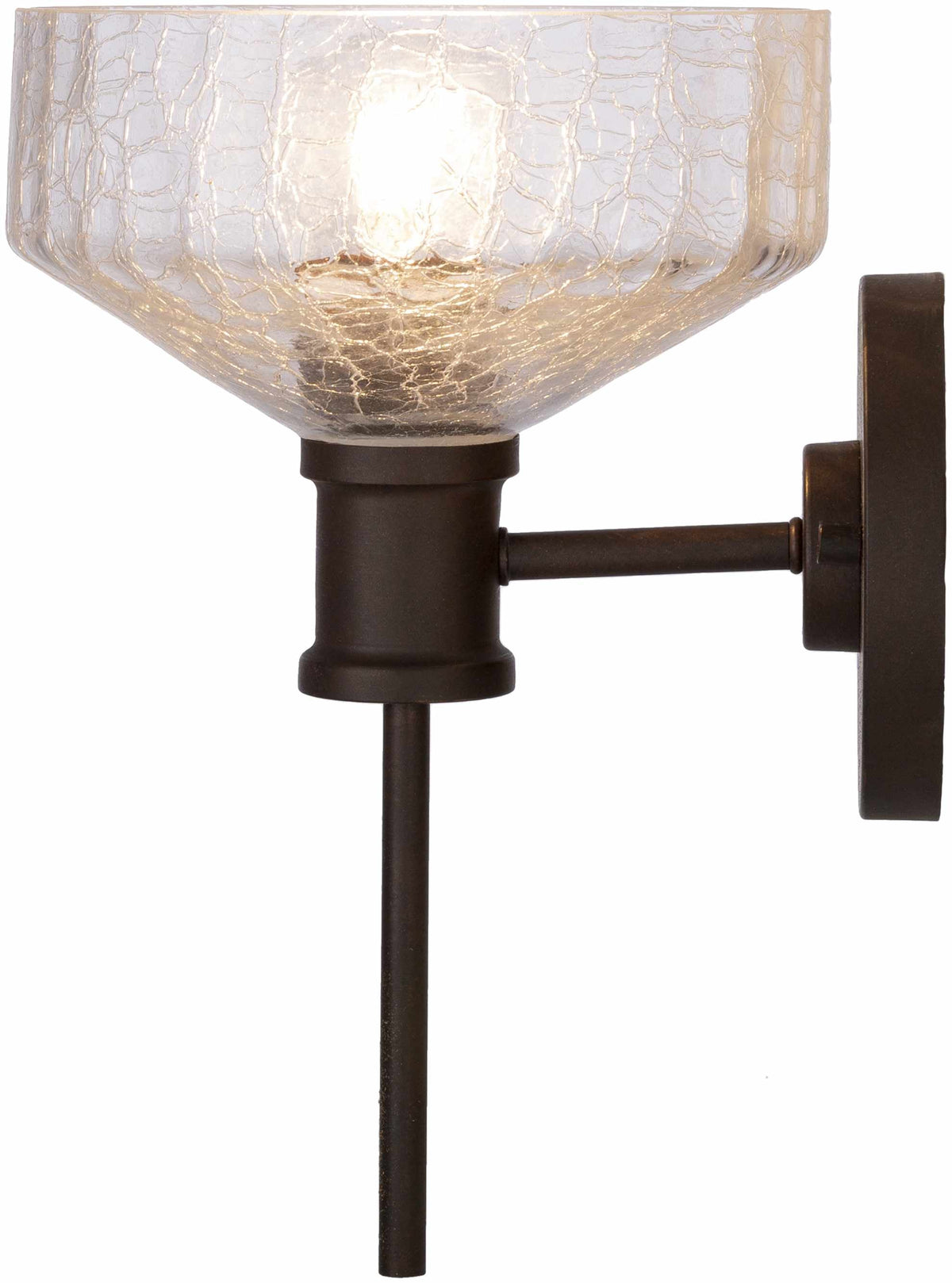 Saxilby Wall Lighting - Clearance