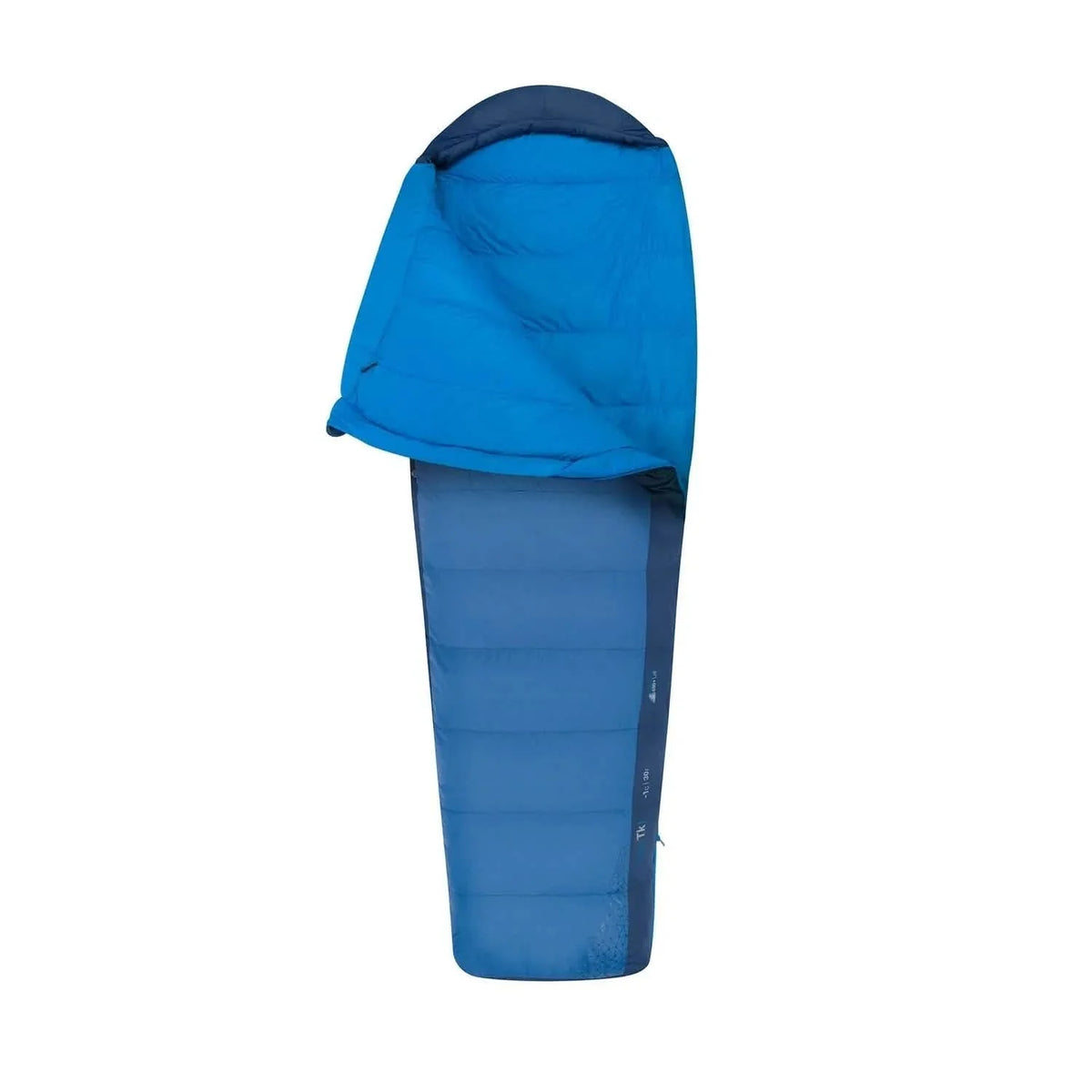 Sea to Summit Trek TKI 30 Degree Down Sleeping Bag TK1  - Reg