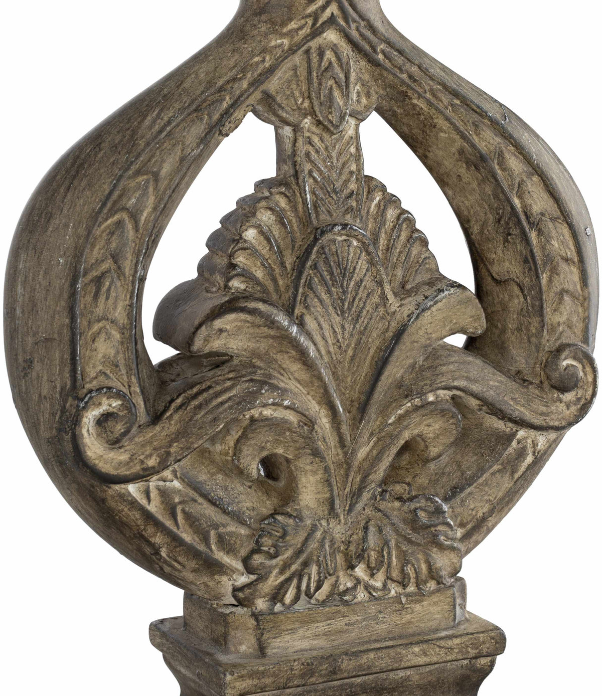 Shaunavon Table Lamp - Clearance
