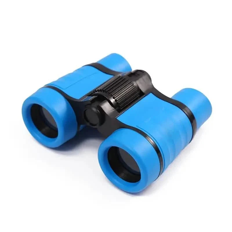 Shock-Proof Binoculars Set