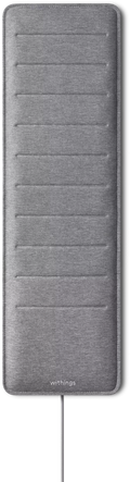 Withings Sleep Tracking Mat – Bluetooth & Wi-Fi