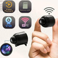 Smart Camera with Remote App