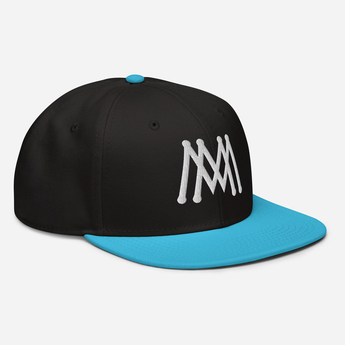 McEachin Snapback Hat