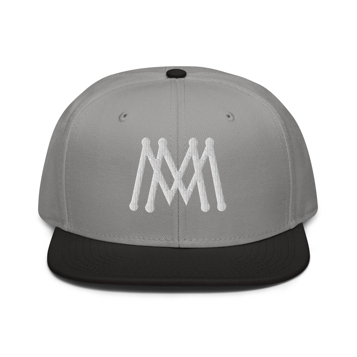 McEachin Snapback Hat