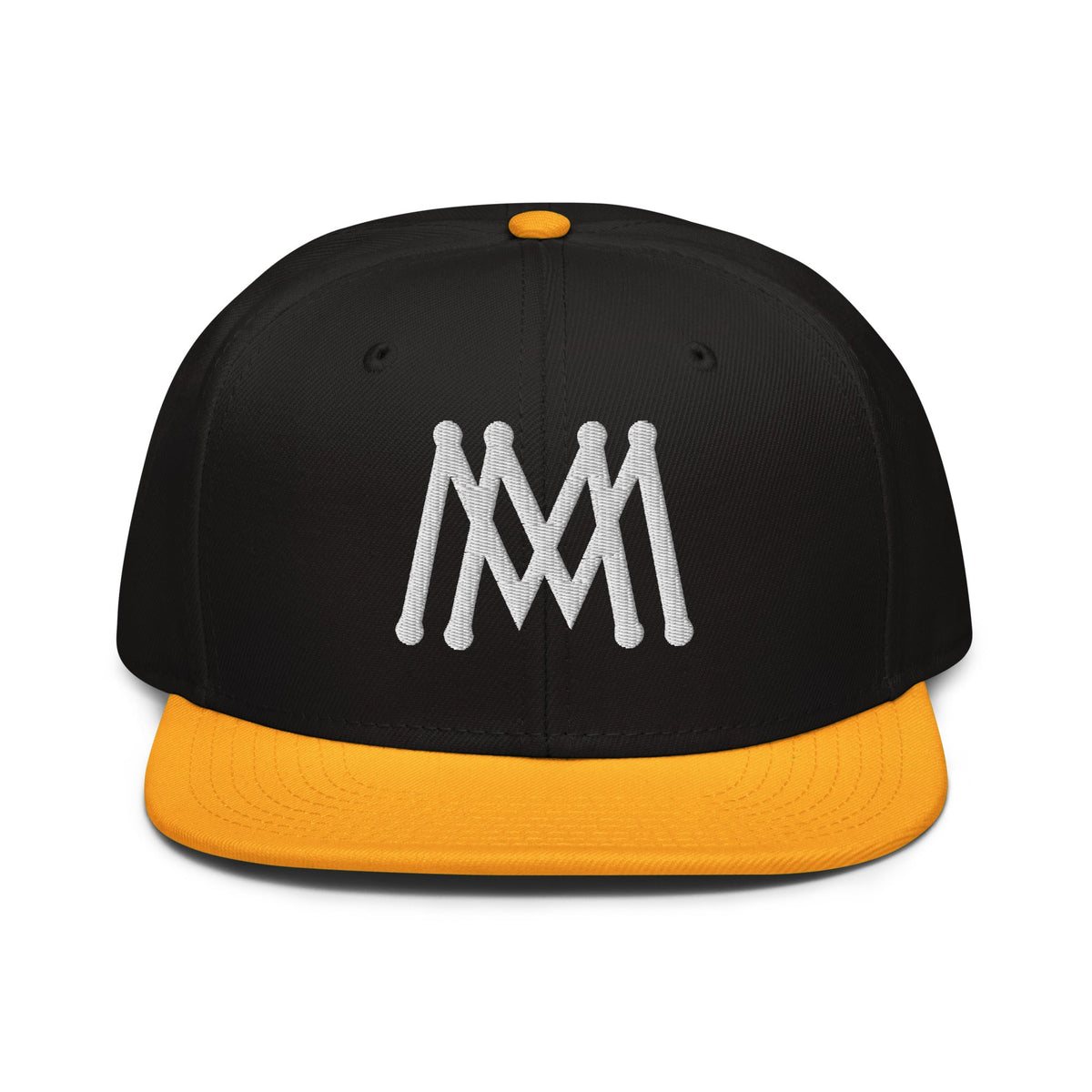 McEachin Snapback Hat
