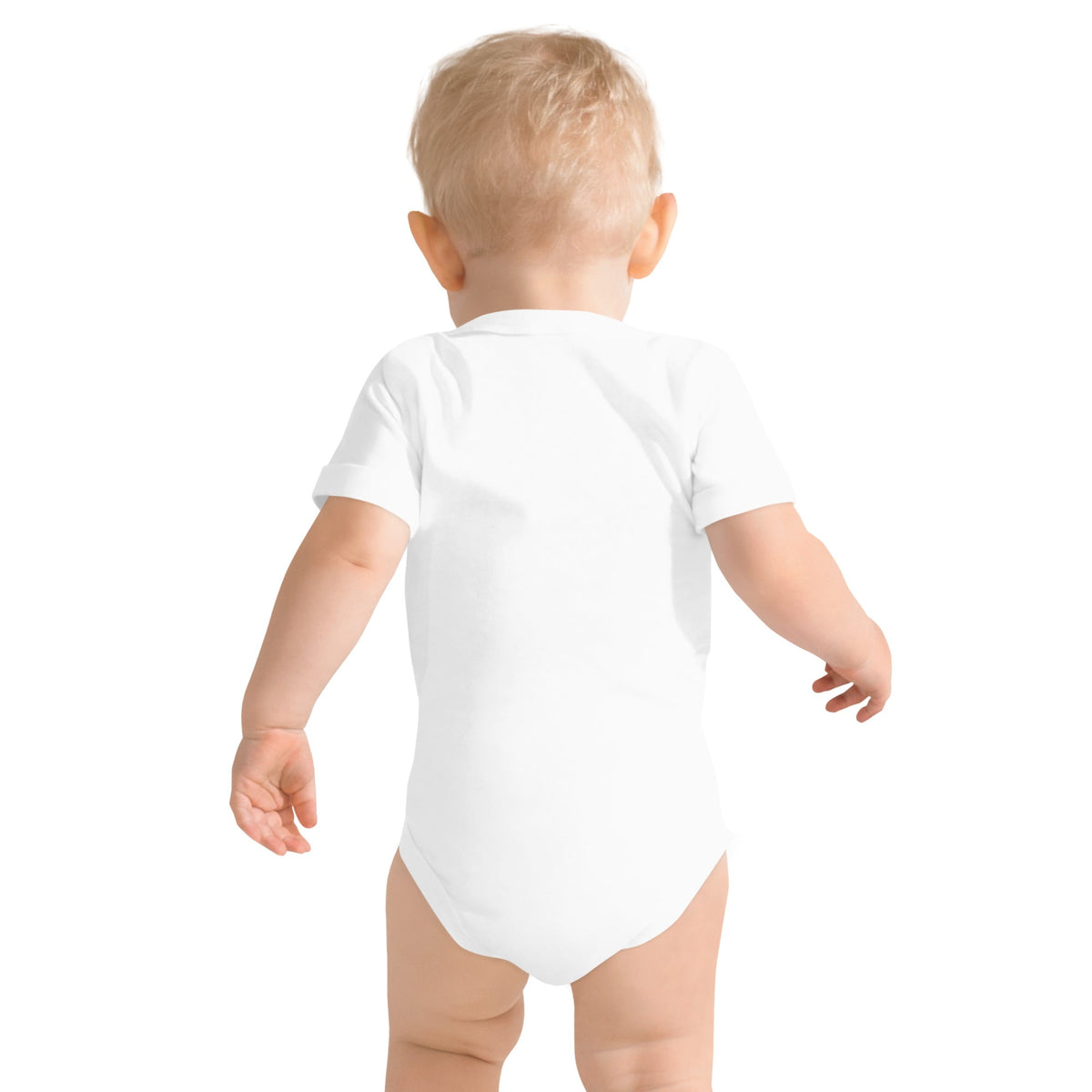South Dakota Flag Baby Onesie Newborn Coming Home Essential