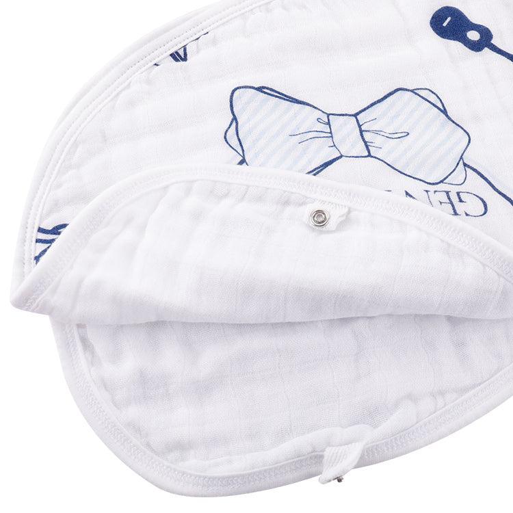 Southern Gentleman Baby Gift Bundle Baby Shower Essential for Newborn