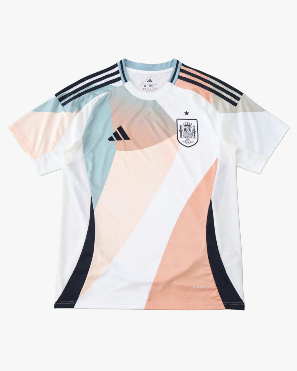 SPAIN AWAY 2025/26