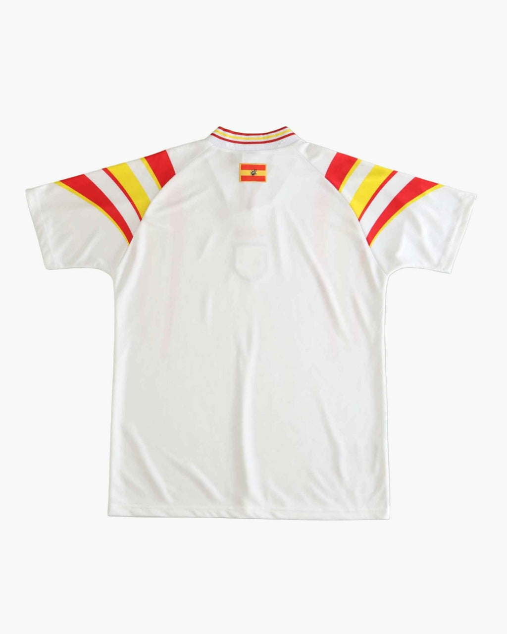 SPAIN RETRO THIRD 1996/97