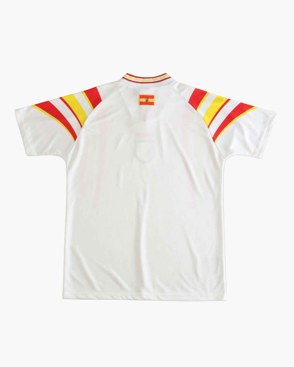 SPAIN RETRO THIRD 1996/97