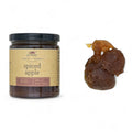 Spiced Apple Butter | Finch & Fennel