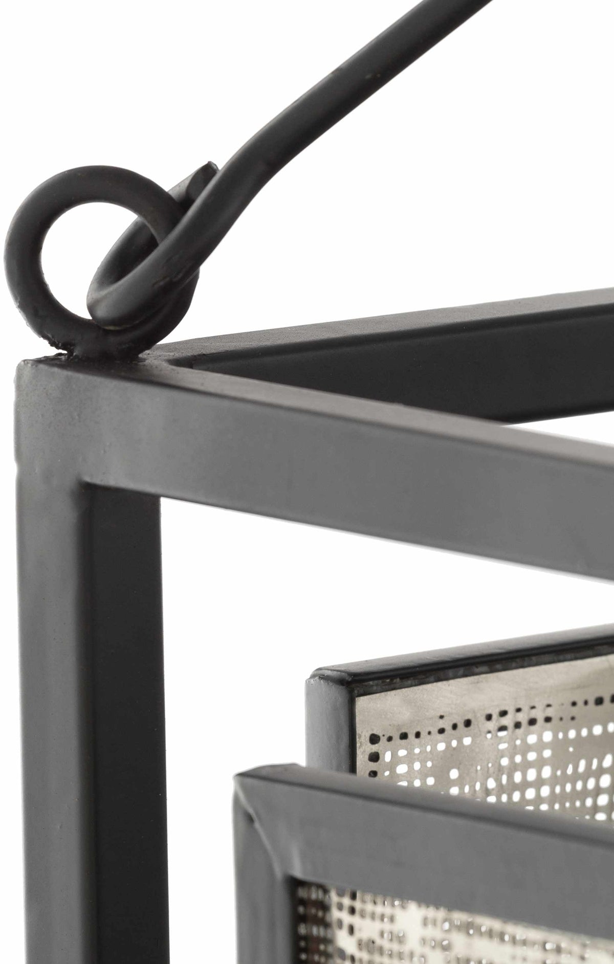 Strasburg Ceiling Light - Clearance